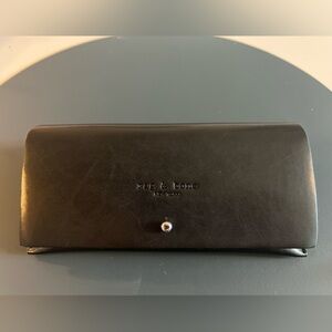 Rag & Bone Sunglasses Case